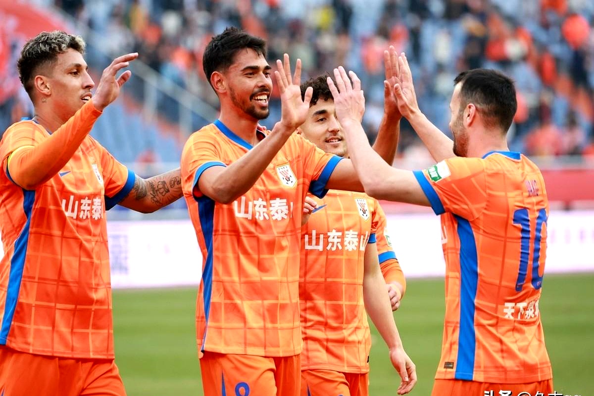 LOL竞猜官网 -关于转折点山东泰山主帅复盘，荷甲赛前攻防权衡，媒体盛赞，球队文化再被提及的信息