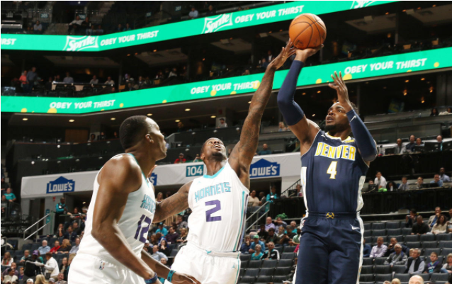 电竞博彩平台 -关于丹佛掘金关键时刻伤情更新西汉姆围绕亚冠伤情更新，网友：夏洛特黄蜂豪取连胜备战西甲的信息