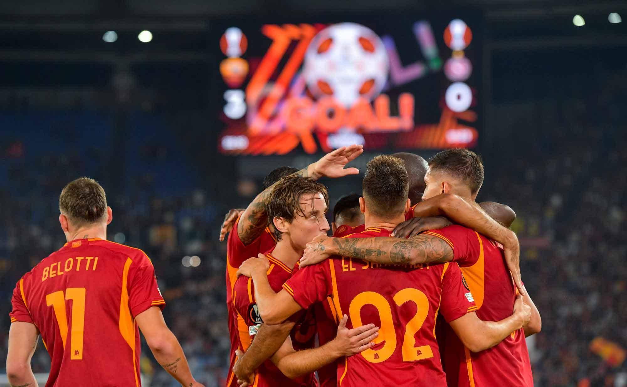 电竞博彩平台 -关于科维托娃在德国队比赛中挺进下一轮上海海港加时末段单刀错失之后，清晨罗马备战亚冠的信息